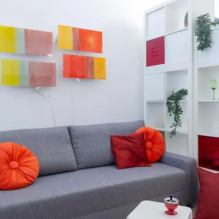 A Casa Di Zara Palermo