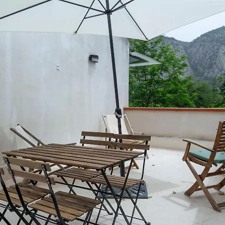 A Casa Di Zara Appartement Palermo