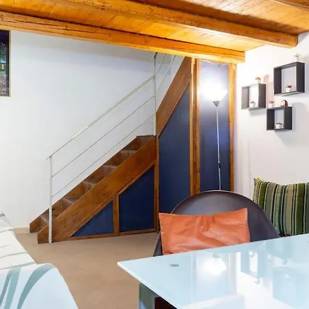 A Casa Di Zara Palermo