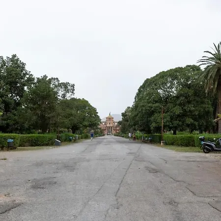 A Casa Di Zara * Palermo
