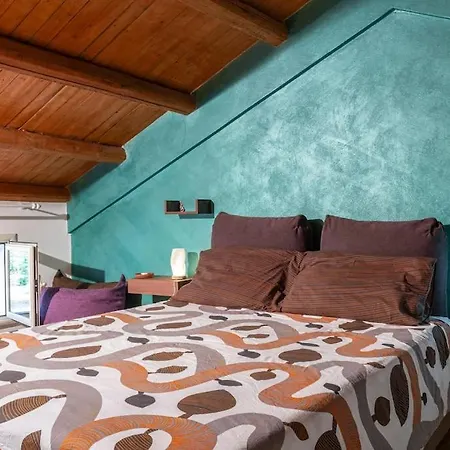 A Casa Di Zara Appartement Palermo
