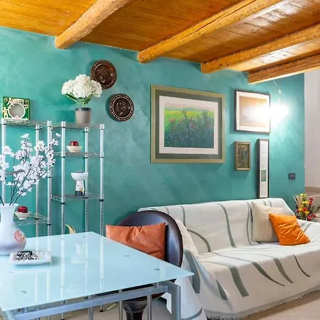 A Casa Di Zara *