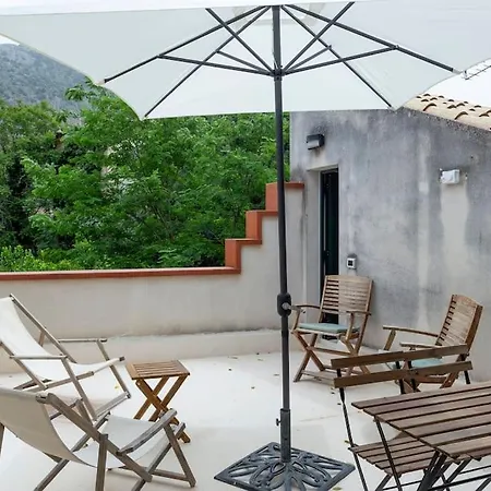 A Casa Di Zara Appartement Palermo