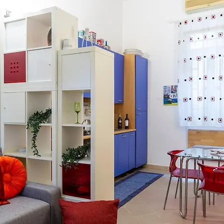 A Casa Di Zara Palermo