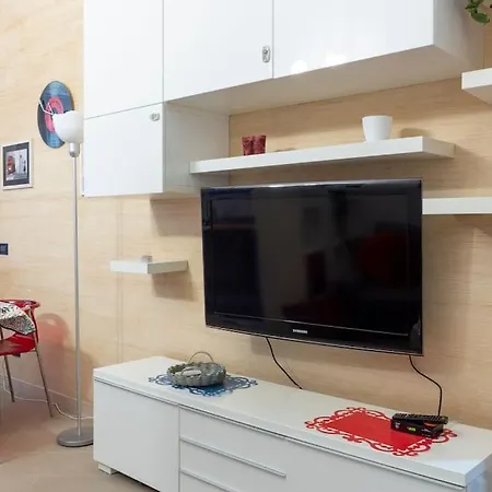 A Casa Di Zara * Palermo