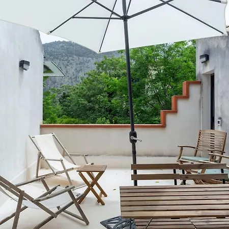 A Casa Di Zara *