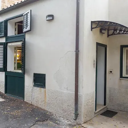 A Casa Di Zara * Palermo