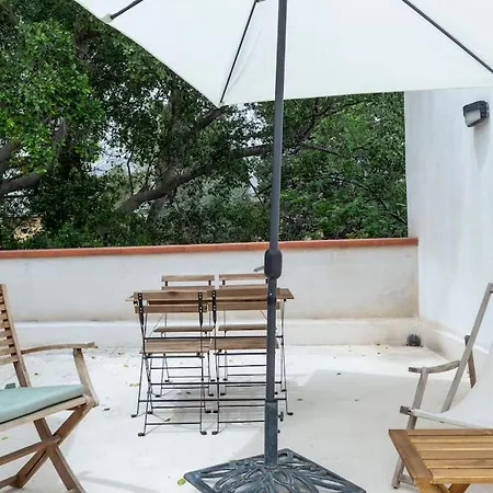 A Casa Di Zara Appartement Palermo