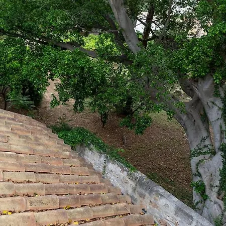 Appartement A Casa Di Zara Palermo