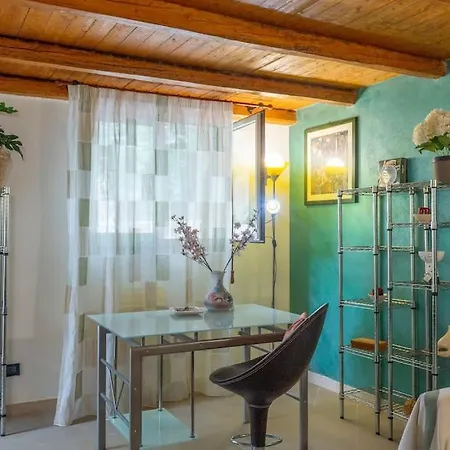 Appartement A Casa Di Zara *