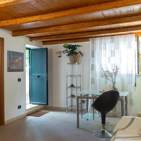 Appartement A Casa Di Zara