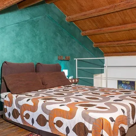 Appartement A Casa Di Zara *